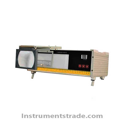 GP-2000D LED Film Viewer for radiographic inspection