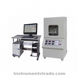 DRPL-III high precision material thermal conductivity tester for Rubber test