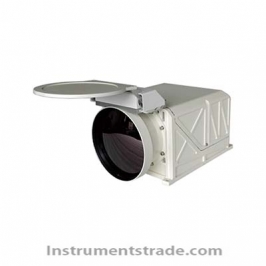 DLD-M600 refrigeration series of infrared monitoring stand-alone for day and night monitoring occasions