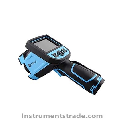 LTX series - thermometric infrared thermal imager for Failure prevention