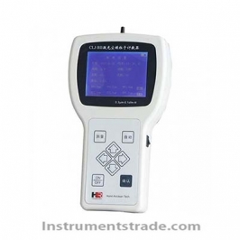 CLJ - BII (H) handheld dust particle counter for dust-free cleanliness requirements