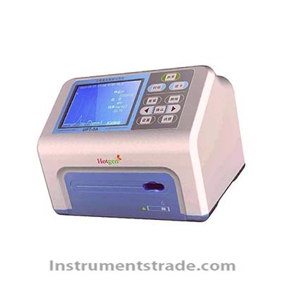 UPT-A Chemiluminescence immunoassay analyzer for Cardiovascular disease