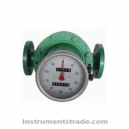 MG - LC oval gear flowmeter for flow measurement