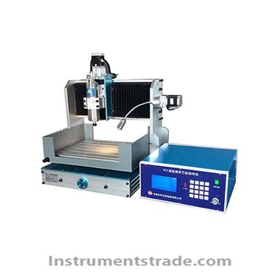 WZY-4030 Intelligent CNC Universal Prototyping Machine for non-metallic material milling