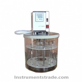 NYK-100 Environmental Stress Crack Resistance Tester for plastic performance test