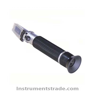 GEM2 Hot Sales Hand-held refractometer for Brix detection