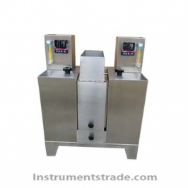 XB-0620 Gypsum Fireproof Performance Tester for Refractory stability
