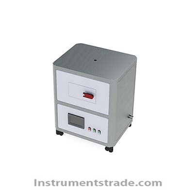 TC - 1002 thermal conductivity meter for thermal test instrument