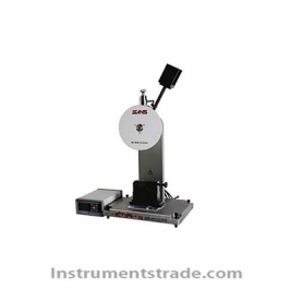 PTM1000 series plastic pendulum impact testing machine for Plastic