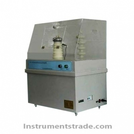 BDJC - 100 kv material breakdown voltage tester for Insulating material withstand voltage test