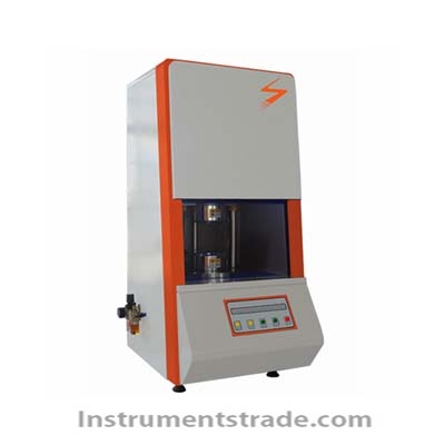 SANCI Mooney viscometer for rubber analysis