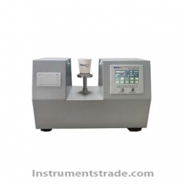 YT-ZBY Cup Stiffness Tester for paper cups, paper bowls, paper buckets