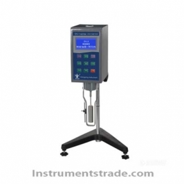 DV-2MLV Rotational Viscometer for Asphalt  inspection