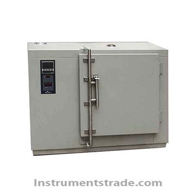WG201B high temperature test chamber for Used in electrical and electronic products
