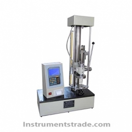 BJTLY - S50N manual spring testing machine