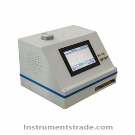JW-M100 automatic true density for Measuring solid materials