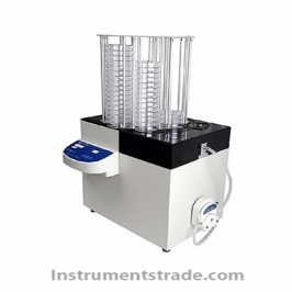 HDP-120 Automatic filling instrument for drug analysis