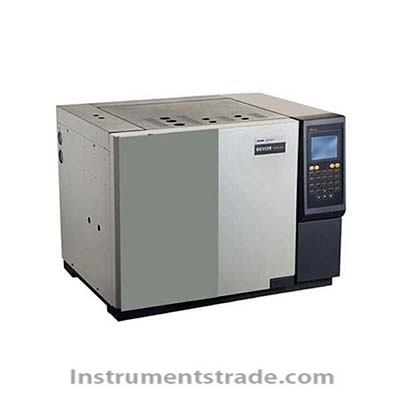GC1120A Gas Chromatograph for Truth analysis