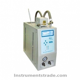 TD - 1 universal thermal desorption sampler