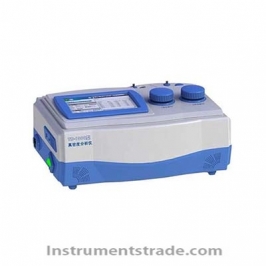 TD-1200 true density analyzer for production research in petrochemical industry