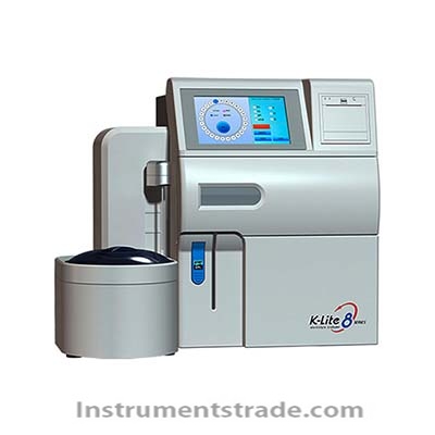 K-Lite8 Series Electrolyte Analyzer for medical system