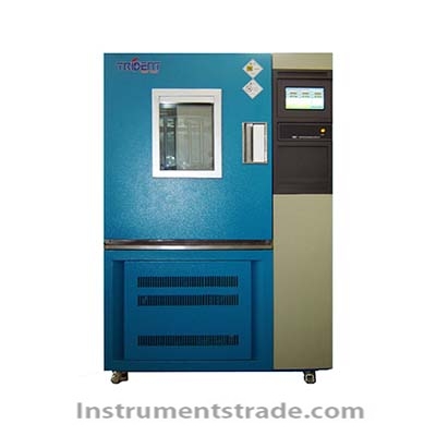 HT/QL - 100 ozone aging test chamber for applied rubber products