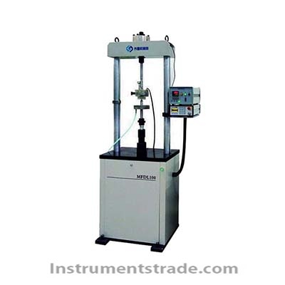 MFDL slow tensile stress corrosion crack testing machine for metal material experiment