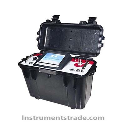 3026 NDIR flue gas comprehensive analyzer for environmental monitoring