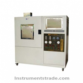 ZY6166C solid materials Smoke density meter for solid materials industry