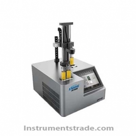 EPP100 automatic single cup pour point tester for Lubricant inspection