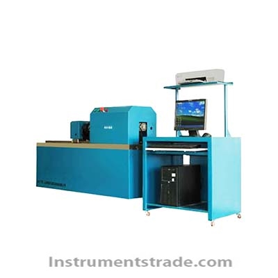 QJNZ electronic torsion testing machine for metallic material