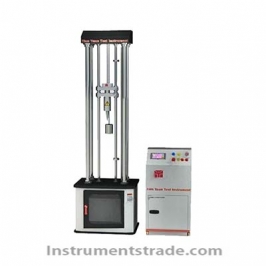 TY - 8008 drop hammer impact test machine for pipe