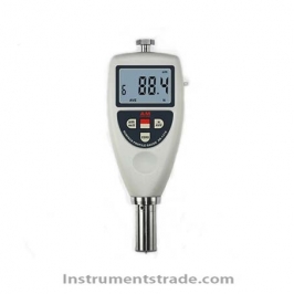 AR-131A sandblasting shot blasting roughness meter for Spraying industry