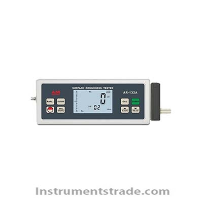 AR-132A Surface Roughness Tester for Machined parts