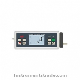 AR-132A Surface Roughness Tester for Machined parts