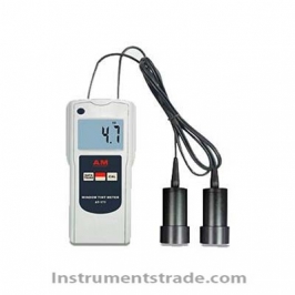 AT-171 light transmittance meter for Glass product inspection