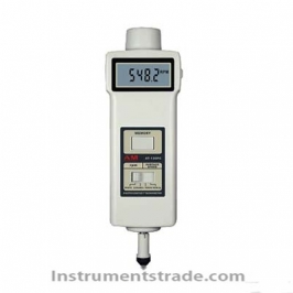 AT-136PC multi-function tachometer for Motor speed