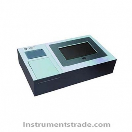 SQ-SNMT ammonia nitrogen quick tester