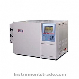 GC-9560-HG helium ionization gas chromatography for chemical industry