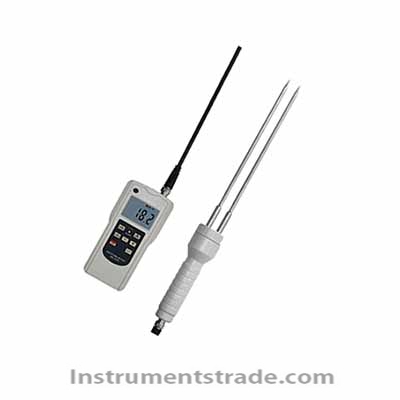 AM-128G Multifunctional Grain Moisture Meter for Grain storage