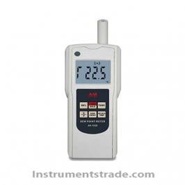 AH-192D dew point meter