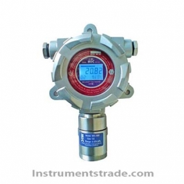 PN-200 -CH2O-L stationary formaldehyde detector for home furnishing industry