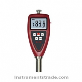 SI – 100A digital display shaw hardness tester for medical hygiene