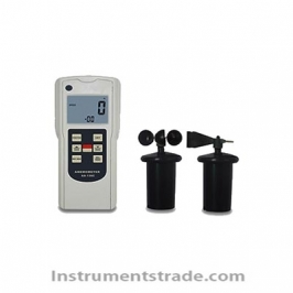 AA-136C Three Cup Anemometer for vanitation pipe