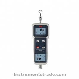 FG-104-100K force gauge for Push-pull load test