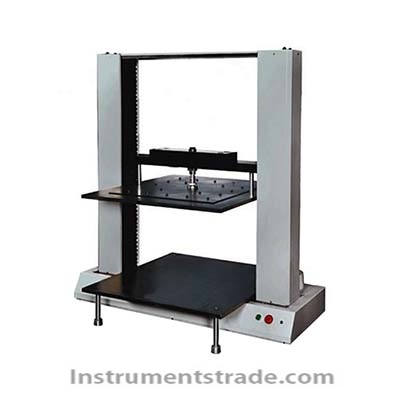 GBN 2000Z carton compression testing machine