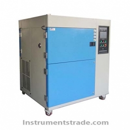WDCJ - 50 temperature shock test chamber for chemical Industry