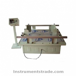 JH - 7126 motor transport vibration table for toy industry