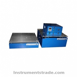 LD - L vibration table for transportation industry