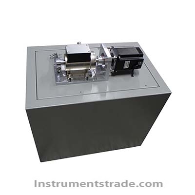 M - 200 plastic sliding friction and wear tester for enterprise laboratory